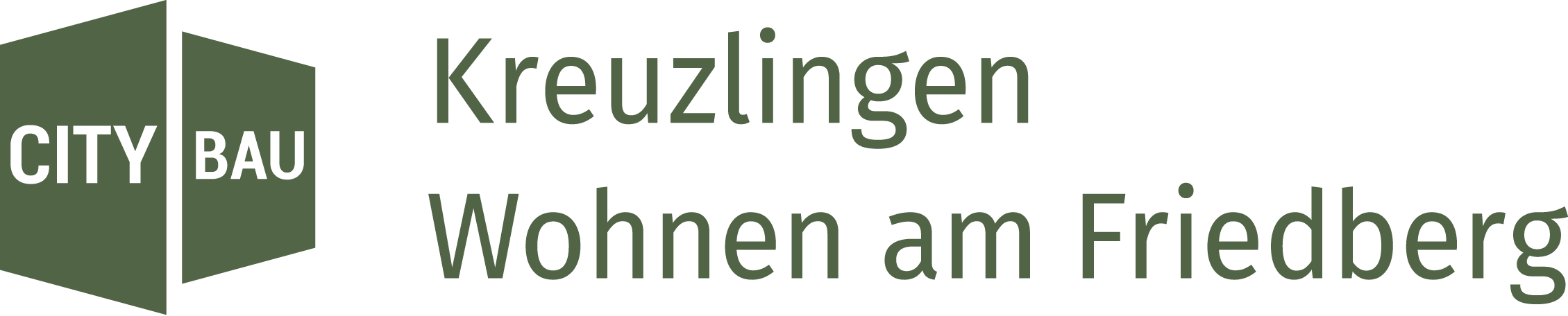 Kreuzlingen - Wohnen am Friedberg